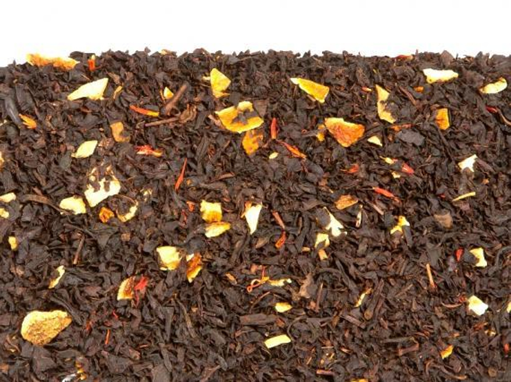 Чай Бергамот-Цитрус РЧК