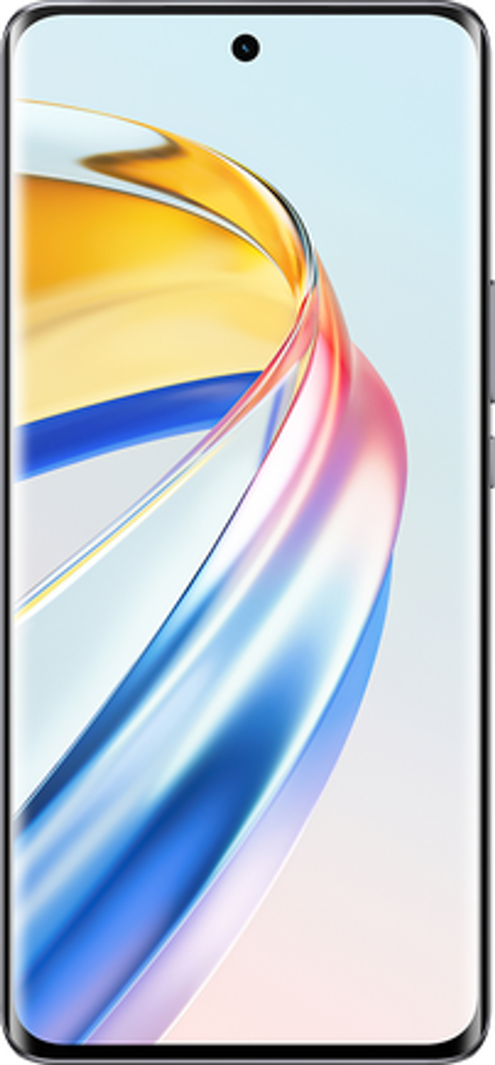 Honor X9b 5G 8/256Gb Полночный Черный РосТест