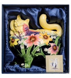 Pavone JP-11/17 Фигурка «Кошка»