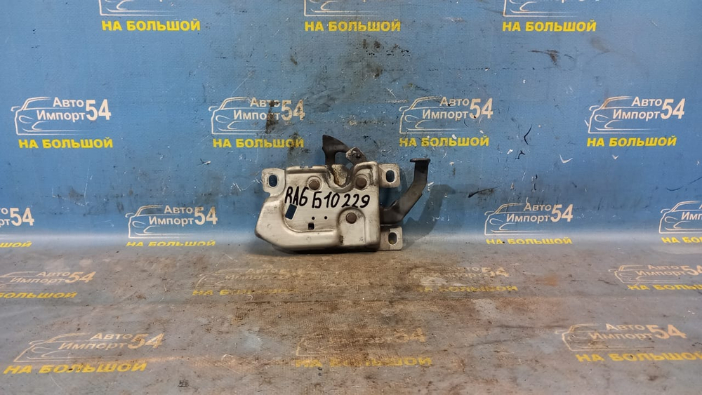 Замок капота Honda ODYSSEY 1998-2004