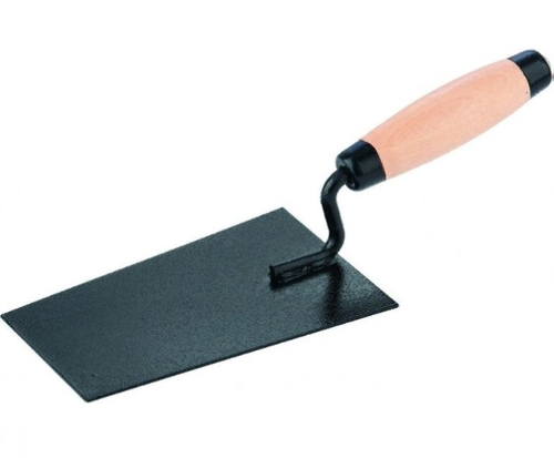 Кельма отделочника 185 мм усил.ручка Россия