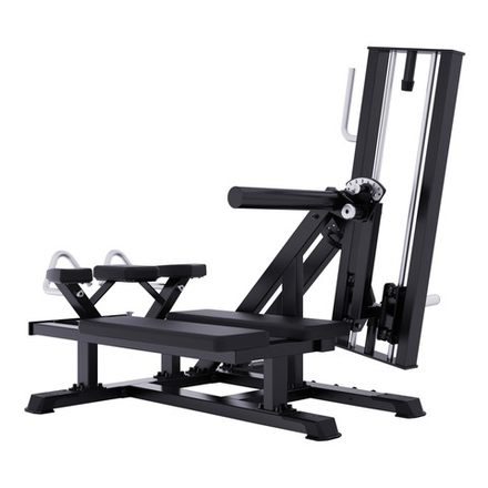 A619 Отведение ноги назад