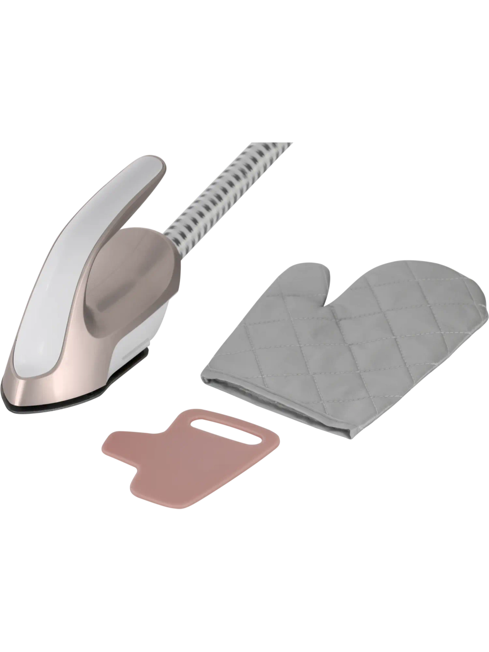 Отпариватель для одежды Hiberg GS 5000 H