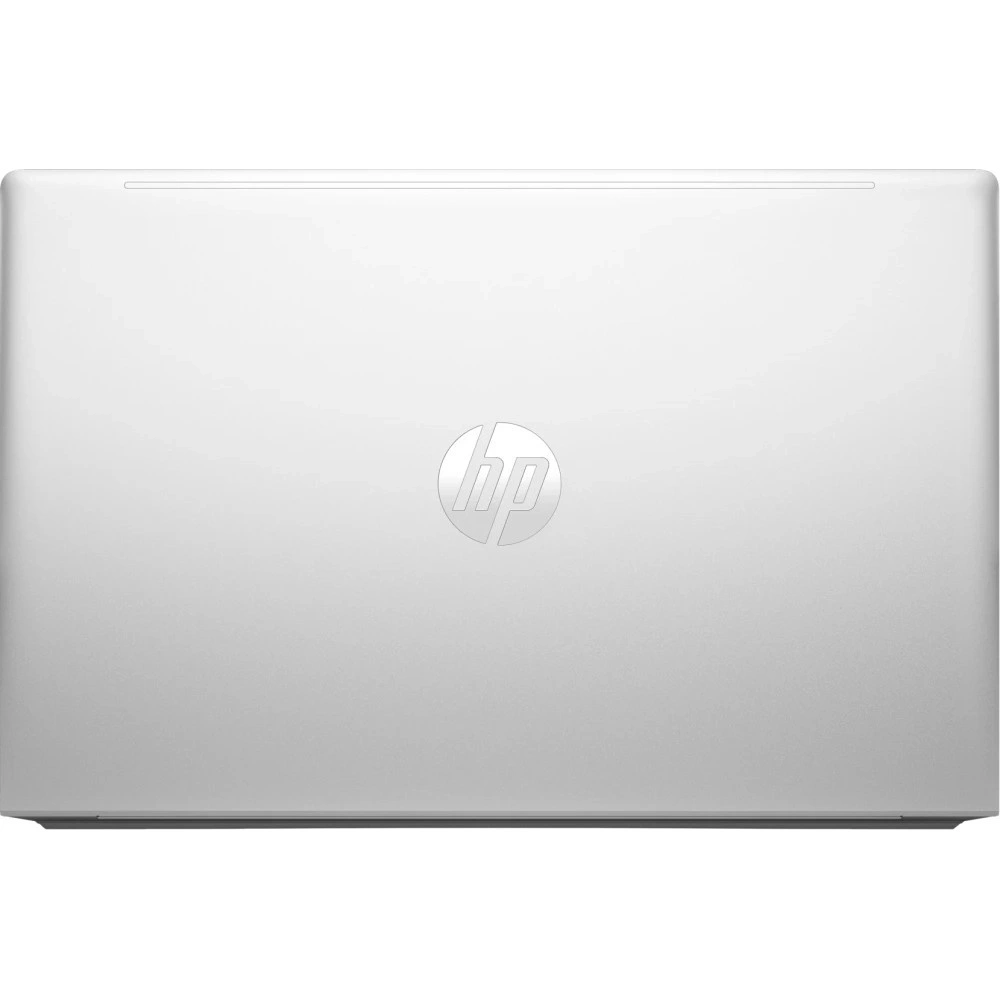 Ноутбук HP ProBook 450 G10 Core i7 1355U 16Gb SSD512Gb Intel Iris Xe graphics 15.6" IPS FHD (1920x1080)/ENGKBD FreeDOS silver WiFi BT Cam (7L702ET)