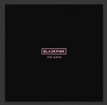 Альбом BLACKPINK - THE ALBUM