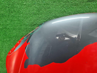 Капот Geely Coolray (2019-2023) (В пленке)