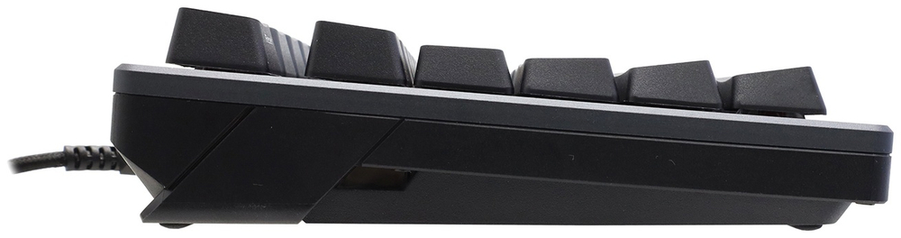 Клавиатура ASUS M701 ROG Azoth черный