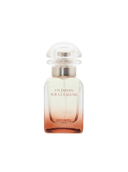 HERMES UN JARDIN Sur La Lagune unisex 30ml edt