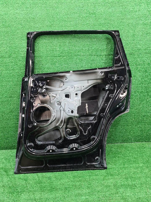 Дверь задняя правая EXEED TXL (2019-н.в.)