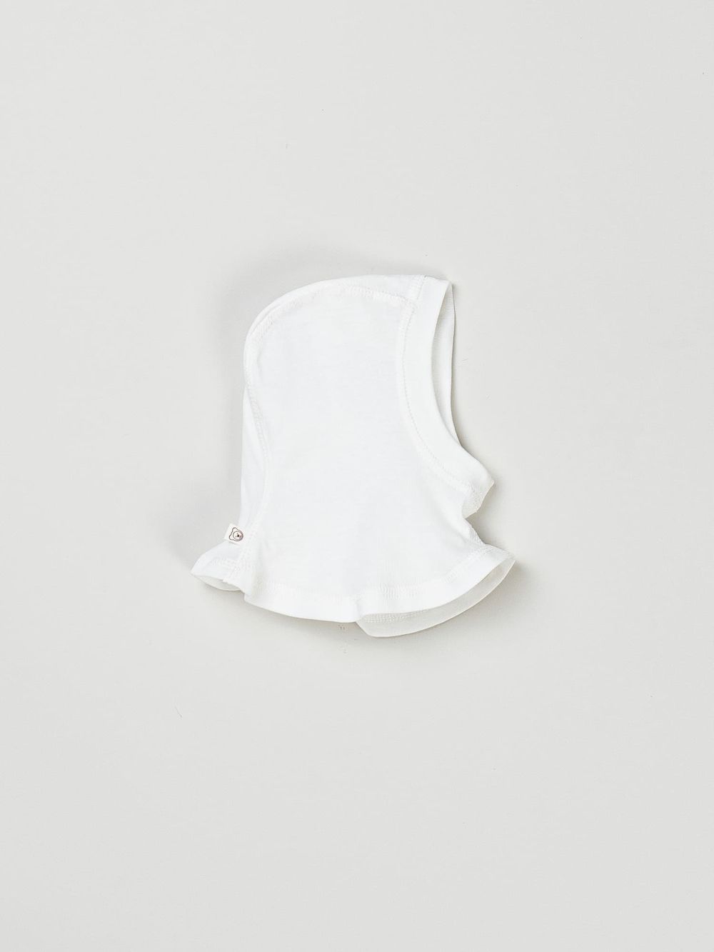 Шапка подшлемник "Молоко" 0+