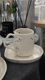 Кружка 340 мл d 9 см h 10,5 см MANPUPUNER