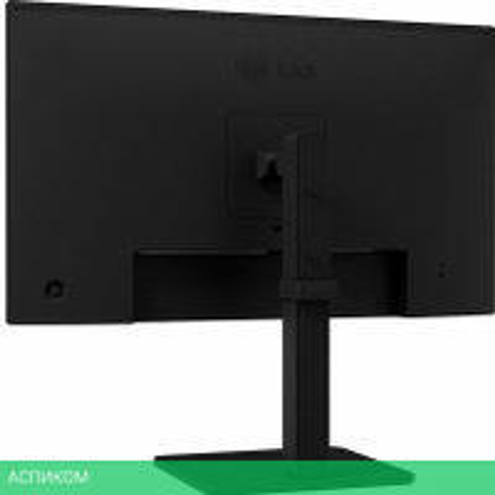 Монитор LG 27BA550-B