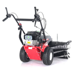 Tielbuerger Подметальная машина TK58 PRO Akku AD-573-045TS