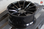 Комплект дисков Shogun RS-Z 18x8.5 et30 5x114.3