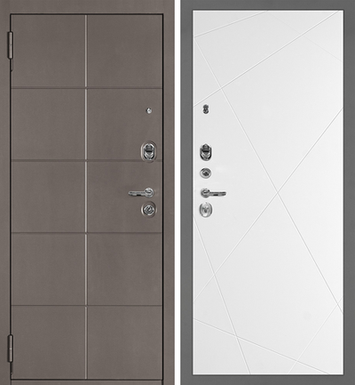 Входная дверь 1003