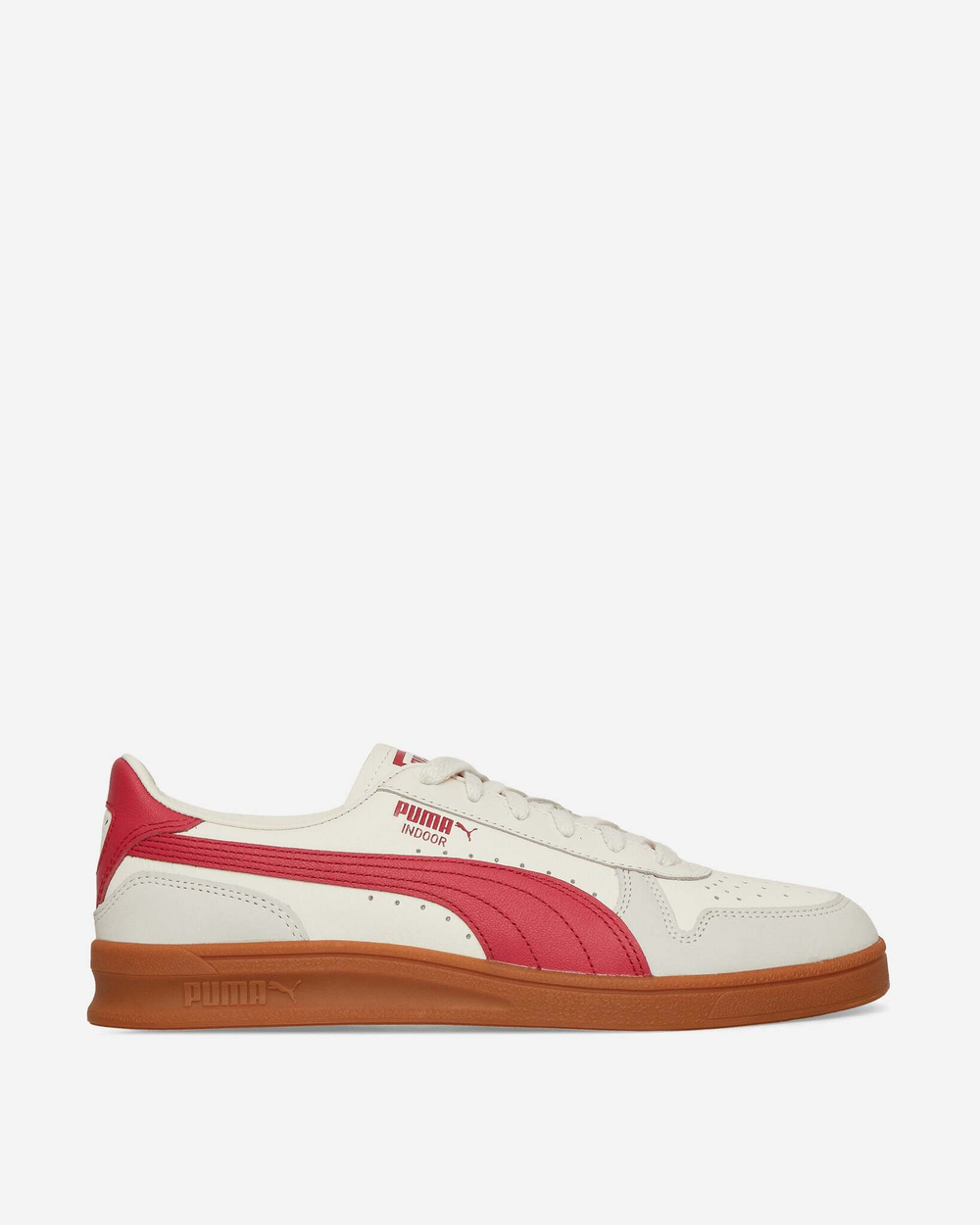 Puma Кроссовки Og Frosted Ivory / Club Red