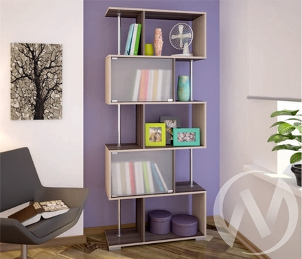 Стеллаж Стайл