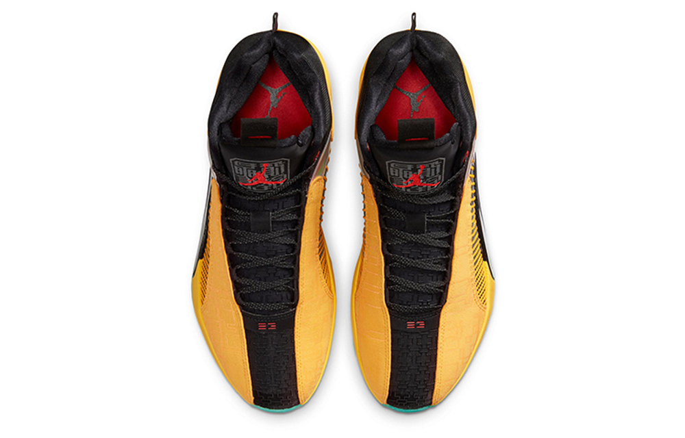 Кроссовки Jordan Air Jordan 35 Fc Pf "Dynasties"