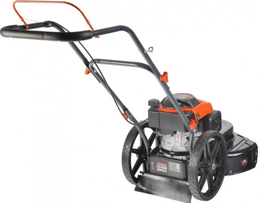 Газонокосилка бензиновая PATRIOT PT 595 512109595