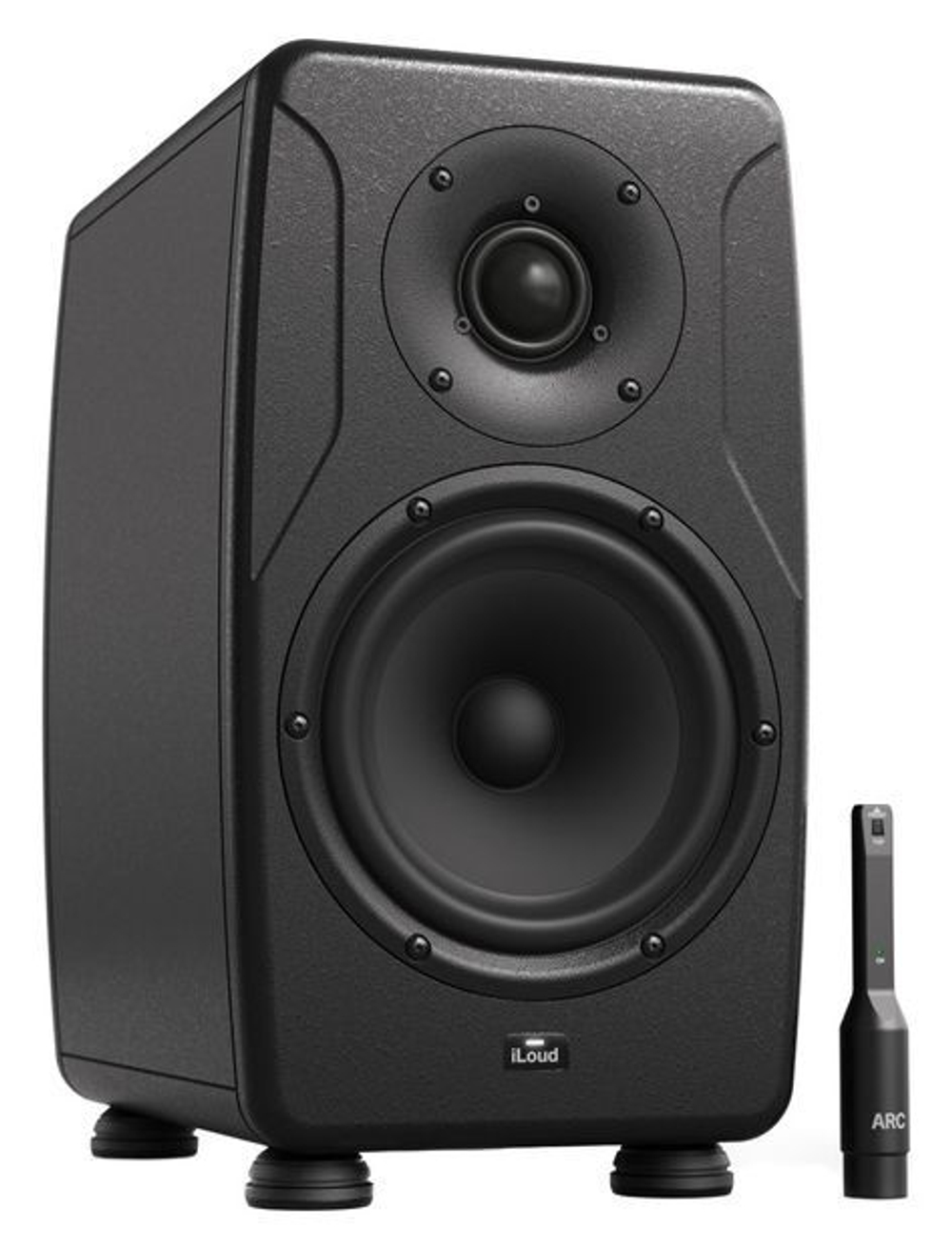 Активный монитор IK Multimedia iLoud Precision 6