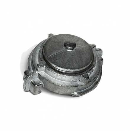 Головка-заглушка ГЗ-50