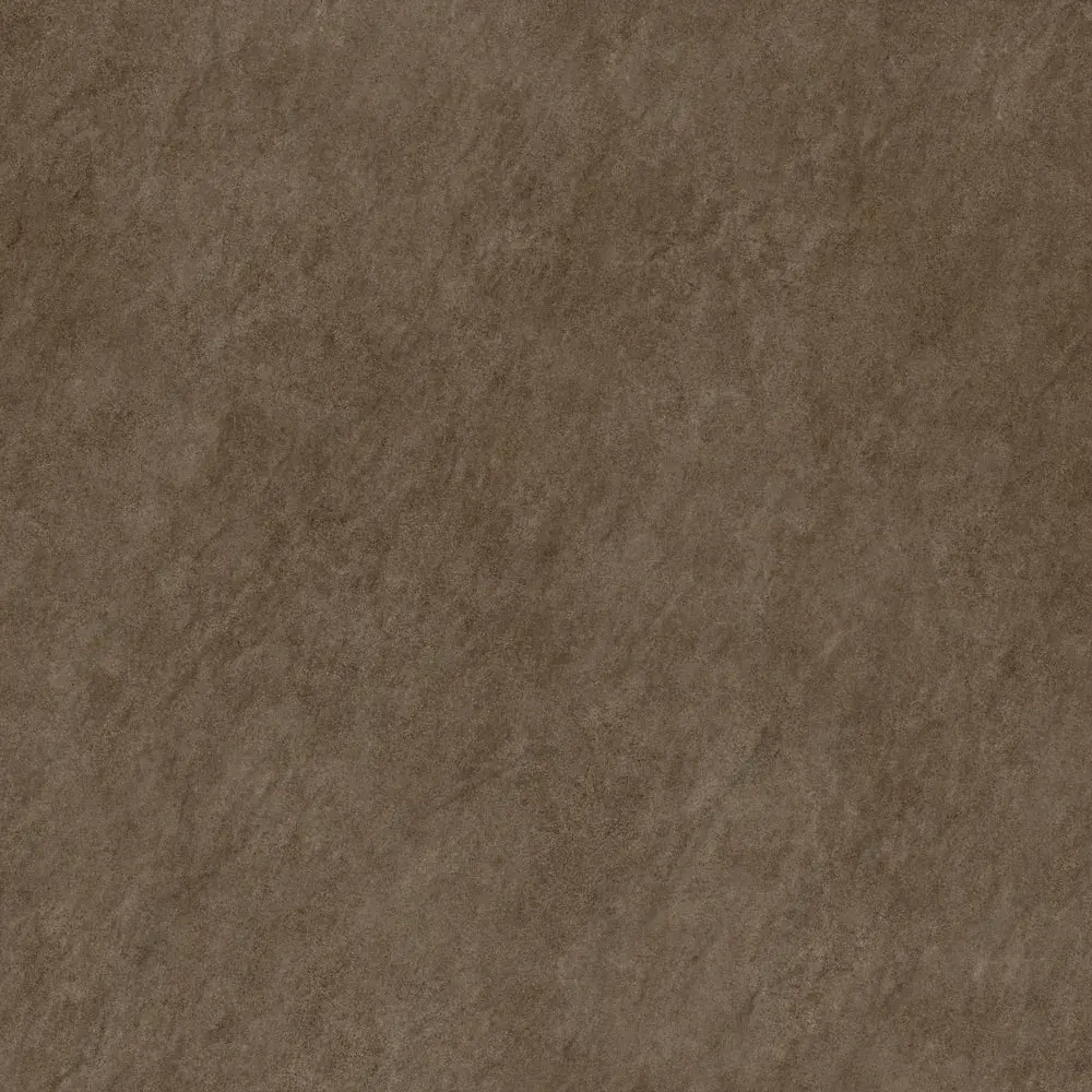 Керамогранит Alma Ceramica GFU04RIC40R Ricci 60x60 коричневый сахарный под бетон / цемент