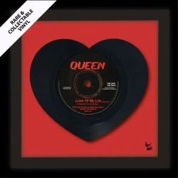 Love of my life - Queen