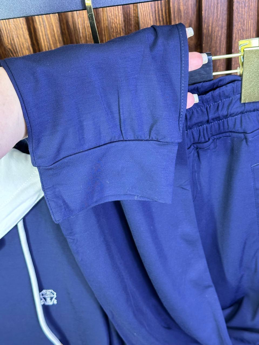 Спортивный костюм Brunello Cucinelli