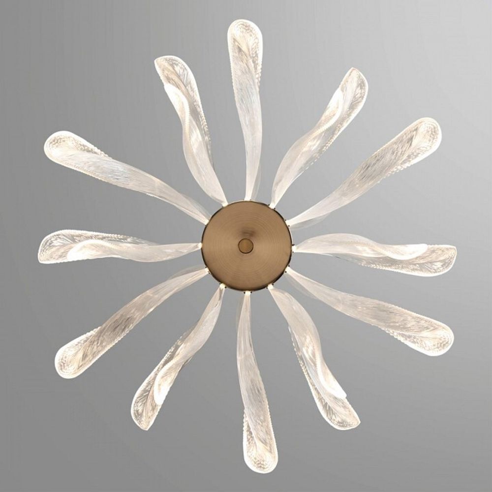 Подвесной светильник Odeon Light Siama 5089/80L