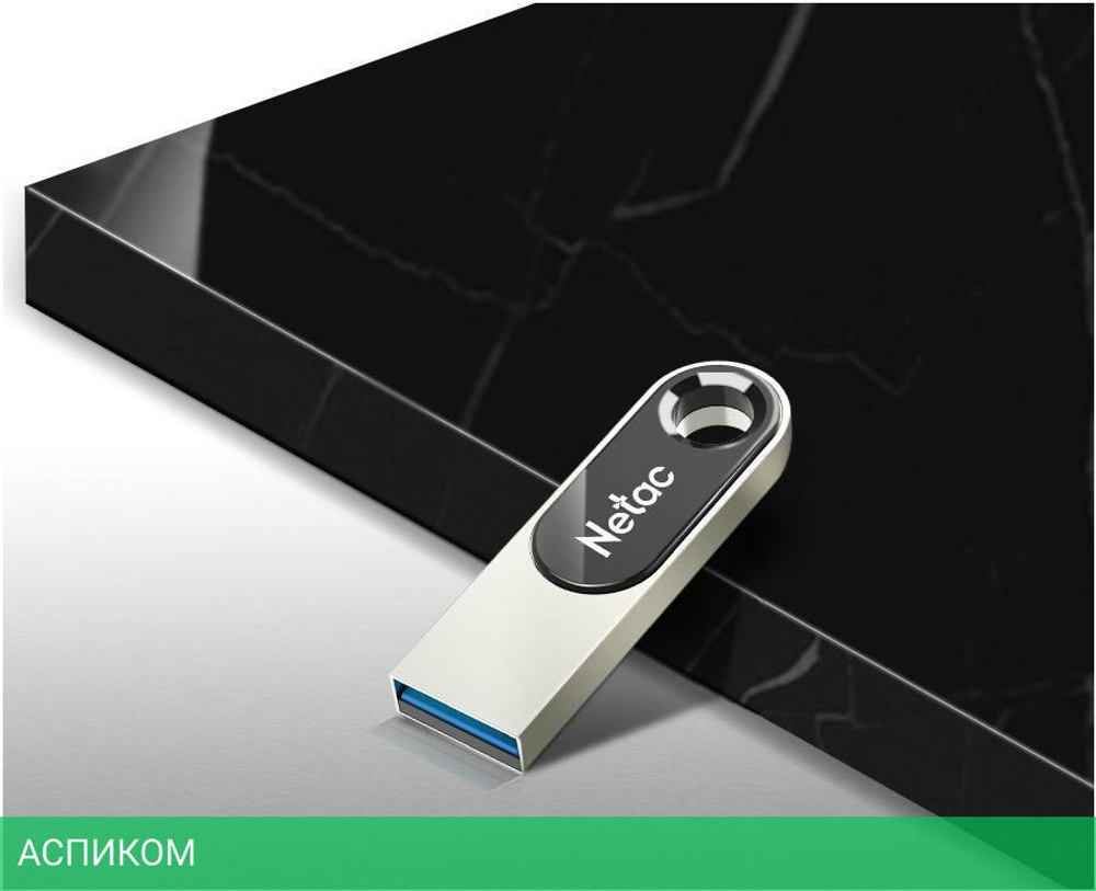 USB Flash-накопитель Netac U278 32Gb NT03U278N-032G-30PN