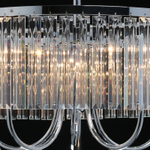 Люстра MW-Light 498015805 Гослар 5/60W E14