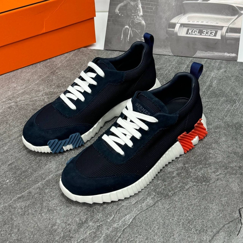 Кроссовки Hermes