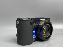 Samsung EX2F