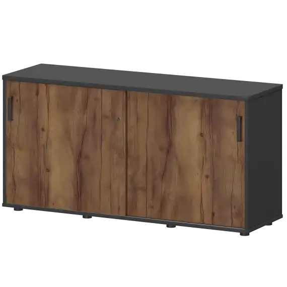 Тумба-купе СМТ-15.7К Тип1  1496x444x750 Смарт