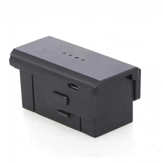 Аккумулятор LiPo 7.6V 1100mAh для квадрокоптера MJX X103W x103w09