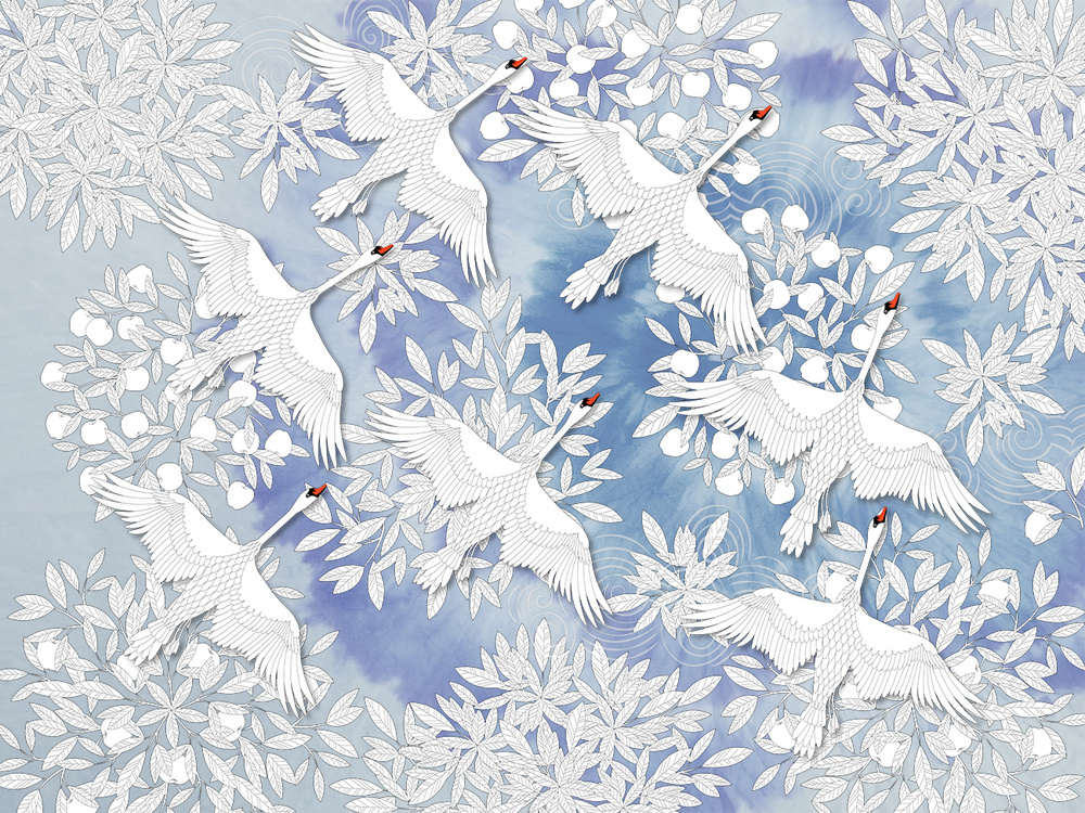 Коллекция GUSILEBEDY