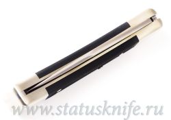 Нож BUCK 0110BKSNS1 Folding Hunter S30Vфотография - 7