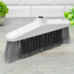 Щетка для пола 32см "Rimo" (светло-серый)