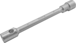 WNW273340 Ключ баллонный двусторонний для грузовых а/м, 27х33 мм, 400 мм