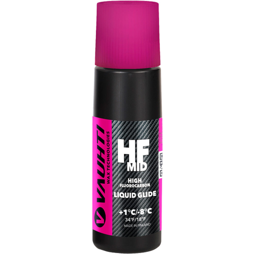 Жидкий парафин VAUHTI HF MID +1°C/-8°C (EV341-QHFM)