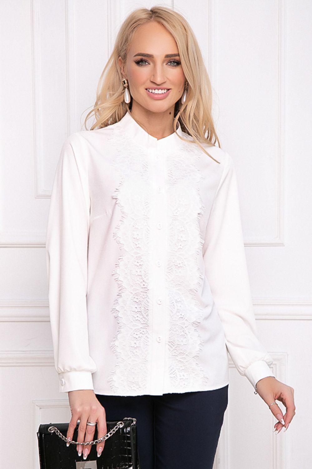 Рубашка 40973 Avili