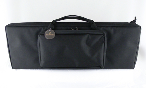 Кейс Vektor А-8-1 чёрный с одним отделением под магазины