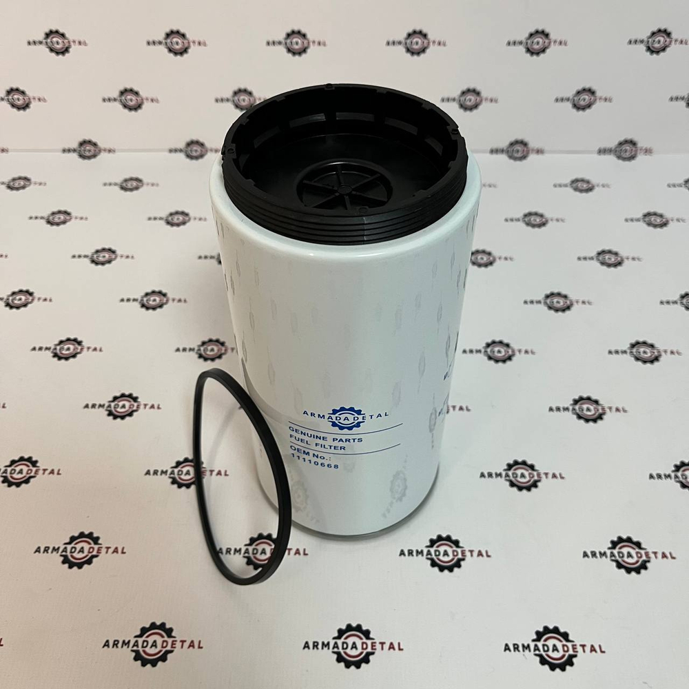 Фильтр топливный сепаратор | 11110668 | Filtersun