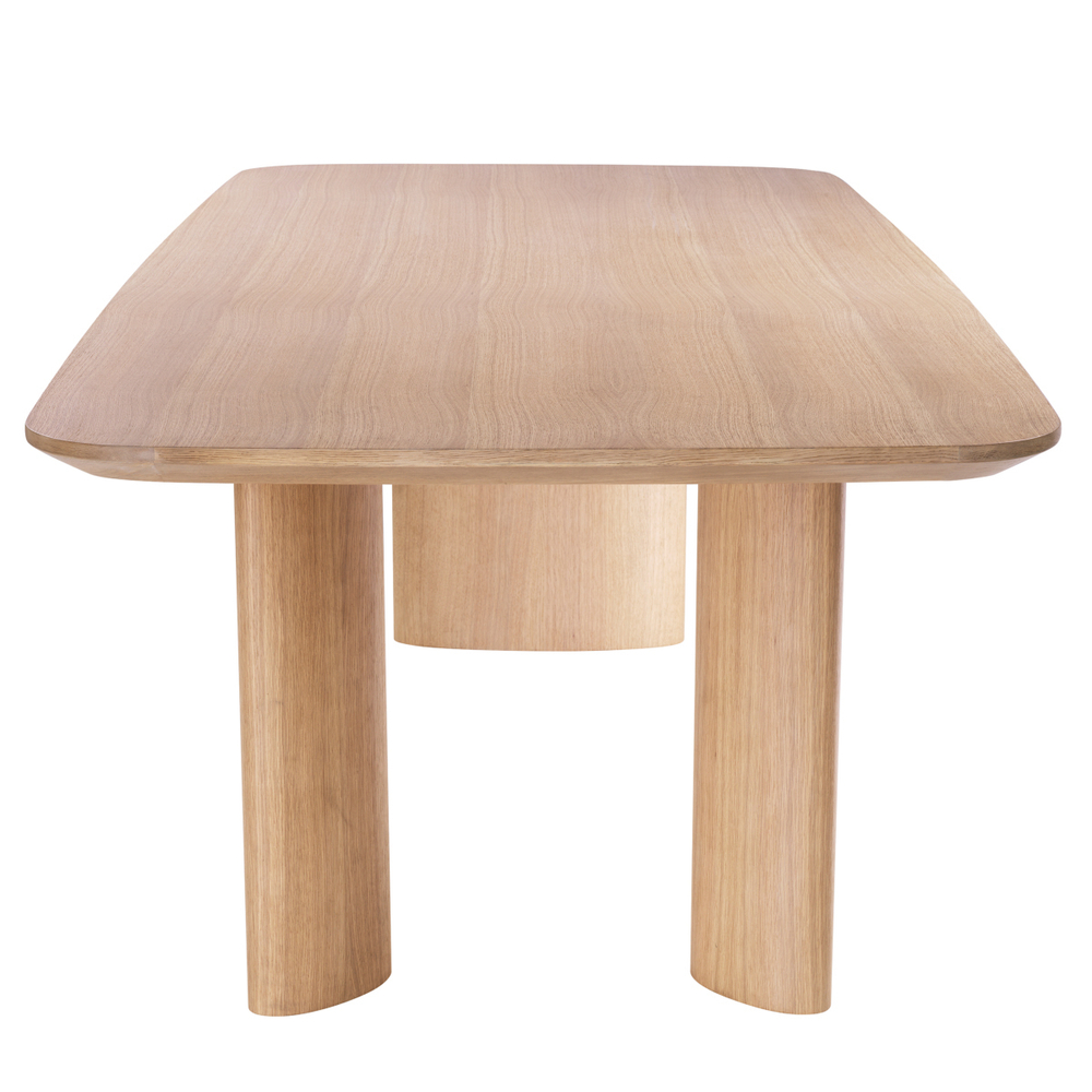 Обеденный стол Dining Table Harmonie S арт.116921