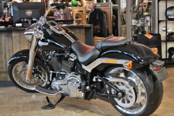 Harley-Davidson Fat Boy 114 2024