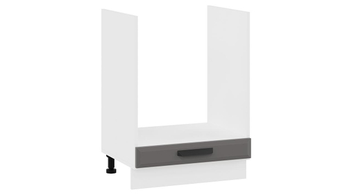 Шкаф напольный под бытовую технику «Тиана»