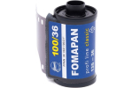 Фотопленка Foma PAN Classic 100 135/36