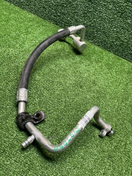 Трубка кондиционера Haval F7 1 (2018-2024)