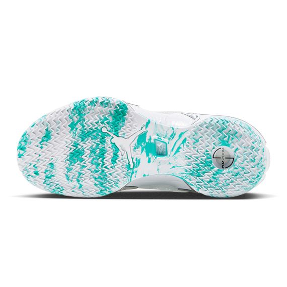 Джордан Эйр Джордан 36 Детские баскетбольные мячи МИД Топ Юнисекс