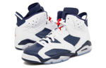 Кроссовки Jordan Air Jordan 6 Retro Olympic London 2012